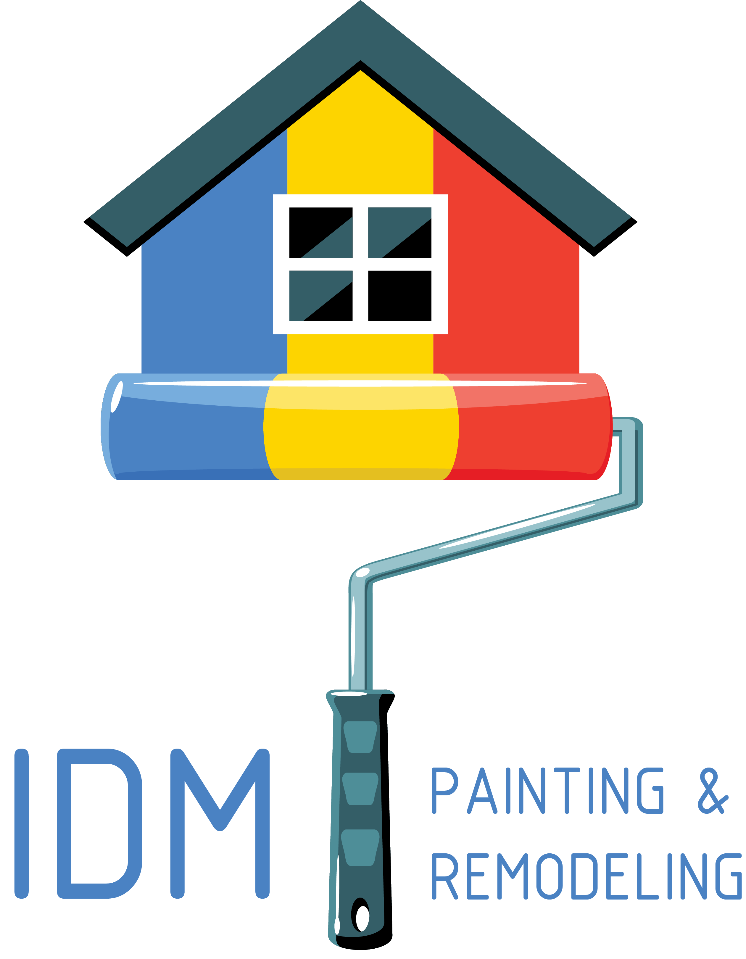 IDM Painting and Remodeling
