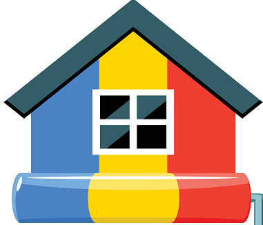 IDM Painting and Remodeling Logo